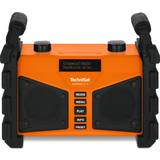 Batterier - RDS - Sort - Stationær radio Radioer TechniSat DigitRadio 230