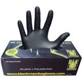 MaiMed Nitrile Disposable Gloves • pris »