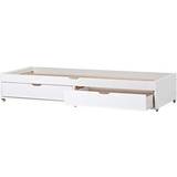 HoppeKids Deluxe Pull Out Bed 70x190cm