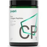C-vitaminer - Pulver Kosttilskud Puori CP1 Pure Collagen Peptides 300g