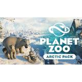 Planet zoo pc Planet Zoo: Arctic Pack (PC)