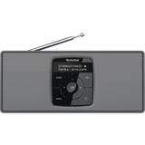 DAB+ - Diskant - Sølv Radioer TechniSat DigitRadio 2 S