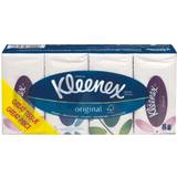 Kleenex Hygiejneartikler Kleenex Original Facial Tissues 8-pack