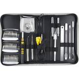 Deltaco STE-3646 Tool Kit Værktøjssæt