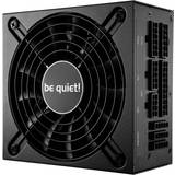 Be Quiet! Gold Strømforsyning Be Quiet! SFX L Power 500W