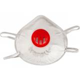 Respiratory Protection with Valve FFP2 3-pack