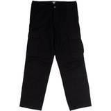 Cargo pants carhartt Carhartt Regular Cargo Pants - Black Rinsed