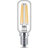 E14 - Rør LED-pærer Philips 8.5cm LED Lamps 4.5W E14