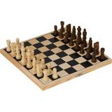 Goki Strategispil Brætspil Goki Foldable Chess