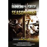 Skyde - Sæsonkort PC spil Tom Clancy's Rainbow Six: Siege - Season Pass (PC)