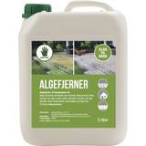 Antimug- & Skimmelfjernere Grønne Fingre Algae Remover 5L