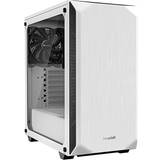 Be Quiet! ATX - Midi Tower (ATX) Kabinetter Be Quiet! Pure Base 500 Tempered Glass