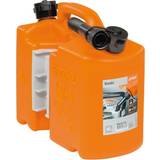 Motorolier & Kemikalier på tilbud Stihl Combined Orange 5+