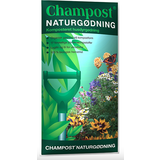 Champost Plantenæring & Gødning Champost Natural Fertilizers