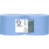 Papernet Toilet- & Husholdningspapir Papernet Industrial Wiper Roll (4120580)