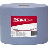 Papirhåndklæder på tilbud Katrin Classic Industrial Towel L2 2-pack