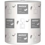 Toilet- & Husholdningspapir Katrin Plus System Towel M2 Low Pallet 6-pack
