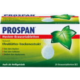 Engelhard Arzneimittel Forkølelse - Hoste Håndkøbsmedicin Prospan Husten 20 stk Brusetablet