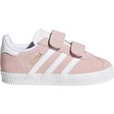 Adidas 25 Sneakers Børnesko adidas Infant Gazelle - Icey Pink/Cloud White/Cloud White