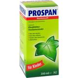 Prospan Prospan Hustensaft Cherry 200ml Løsning