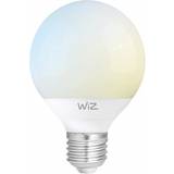 WiZ Lyskilder WiZ G95 Whites LED Lamps 12W E27