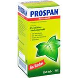 Prospan Prospan Hustensaft Cherry 100ml Løsning