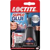 Loctite Hobbyartikler Loctite Super Glue Power Flex Gel Control 3g