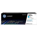 Hp color laserjet pro m283fdw laserprinter HP 207A (Cyan)