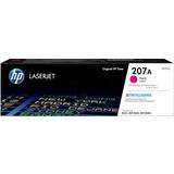 Hp color laserjet pro m283fdw laserprinter HP 207A (Magenta)
