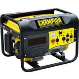 Champion Generatorer Champion CPG4000E1-SC