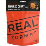 Real Frysetørret mad Real Thai Red Curry 113g