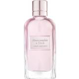 Abercrombie & Fitch Eau de Parfum Abercrombie & Fitch First Instinct Women EdP 30ml