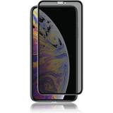 Panzerglass iphone xs privacy PanzerGlass Curved Privacy Glass 2 Way Screen Protector for iPhone XS Max/11 Pro Max