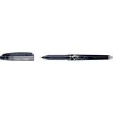 Gelepenne Pilot Frixion Point Black 0.5mm Gel Ink Rollerball Pen