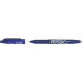 Blå Gelepenne Pilot Frixion Ball Blue 0.7mm Gel Ink Rollerball Pen