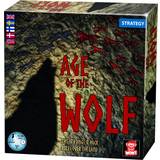 Wow Brætspil Wow Age of the Wolf