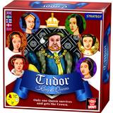 Wow Brætspil Wow Tudor King & Queens