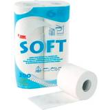Toilet- & Husholdningspapir Fiamma Soft Toilet Paper 6-pack