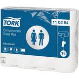Tork Toilet- & Husholdningspapir Tork Advanced T4 2-Ply Toilet Paper 24-pack
