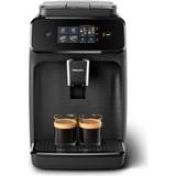 Integreret kaffekværn - Tom vandbeholderregistrering Espressomaskiner Philips Series 1200 EP1200