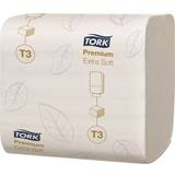 Toiletpapir Tork Premium Extra Soft T3 2-lags Toiletpapir 30 pakker (114276)