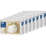 Toilet- & Husholdningspapir Tork Plain Extra Soft T4 4-Ply Toilet Paper Roll 42-pack