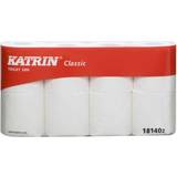 Toilet- & Husholdningspapir Katrin Classic 200 Toilet Roll 64-pack