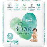 Pampers Bleer Pampers Pure Protection 3