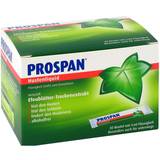 Engelhard Arzneimittel Forkølelse - Hoste Håndkøbsmedicin Prospan Hustenliquid 5ml 30 stk Portionspose