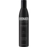 Renati Tørt hår Hårprodukter Renati Pre Wax Shampoo 250ml