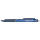 Blå Gelepenne Pilot Frixion Ball Clicker Blue 0.5mm Gel Ink Rollerball Pen