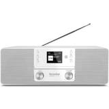 TechniSat Alarm Radioer TechniSat DigitRadio 370 CD BT