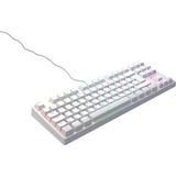 Tastaturer Xtrfy K4 RGB TKL (Nordic)