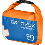 Førstehjælpskasser Ortovox Waterproof Mini